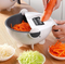 Smart Straining and Chopping Bowl - iBay Direct