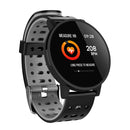 T3 Smart watch IP67 waterproof Activity Fitness tracker - iBay Direct