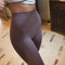 Seamless Mesh Flex Tummy Push Up Leggings - iBay Direct