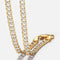 Gold Chain Necklace for Men Women Cuban Link Chains Mens Womens Necklaces Wholesale 2019 Fashion Men's Woman Jewelry LGN64 - iBay Direct