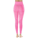 High Waist Fitness Leggings - iBay Direct