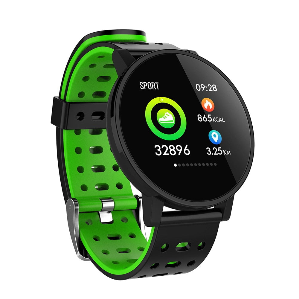 T3 Smart watch IP67 waterproof Activity Fitness tracker iBay Direct