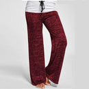 Yauvana Relaxed Fit Yoga Pants - iBay Direct