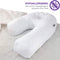 Neck & Back Pillow - iBay Direct