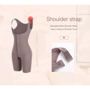 Lover Beauty Women Full Body Shaper Seamless Thigh Corset Tummy Control Underbust - iBay Direct