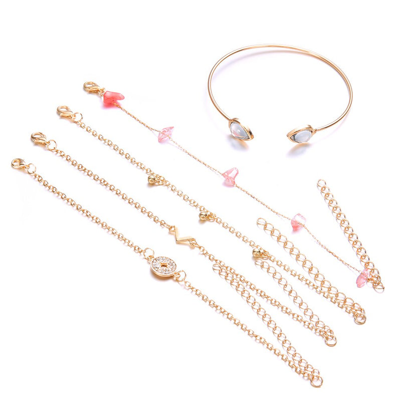 Multilayer Bohemian Bracelets - iBay Direct
