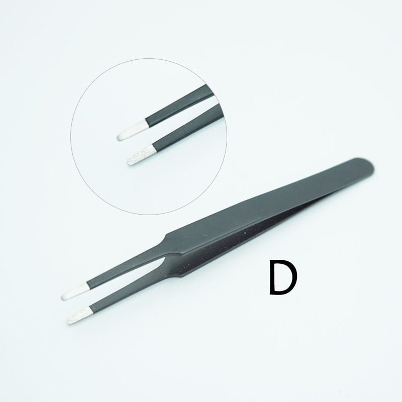 Tweezer Set - iBay Direct