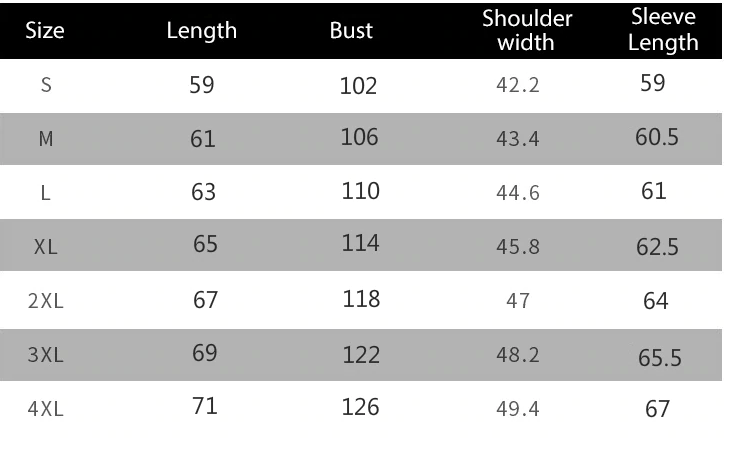 Thermal Winter Jacket - iBay Direct