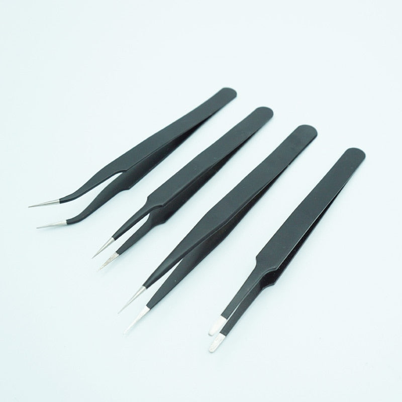 Tweezer Set - iBay Direct
