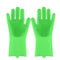 Magic Dishwashing Gloves - iBay Direct