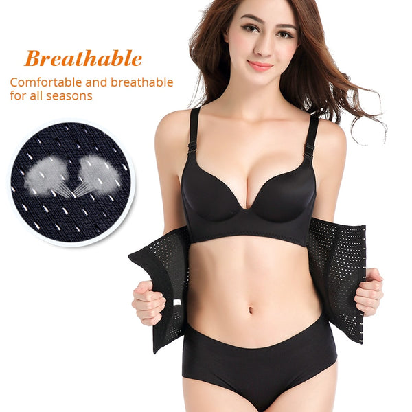 Waist trainer shapers - iBay Direct