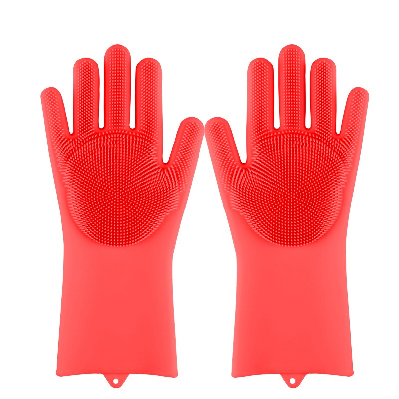 Magic Dishwashing Gloves - iBay Direct