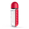 Pills Water Bottle - iBay Direct