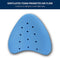 Leg Cushion 2019top Legacy Leg Cushion for Back, Hips, Legs & Knee Support Wedge G90531 - iBay Direct