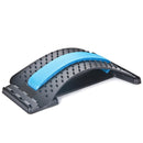 Back Massager - Pain Relief Back Stretcher