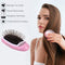 Portable Electric Ionic Hairbrush - iBay Direct