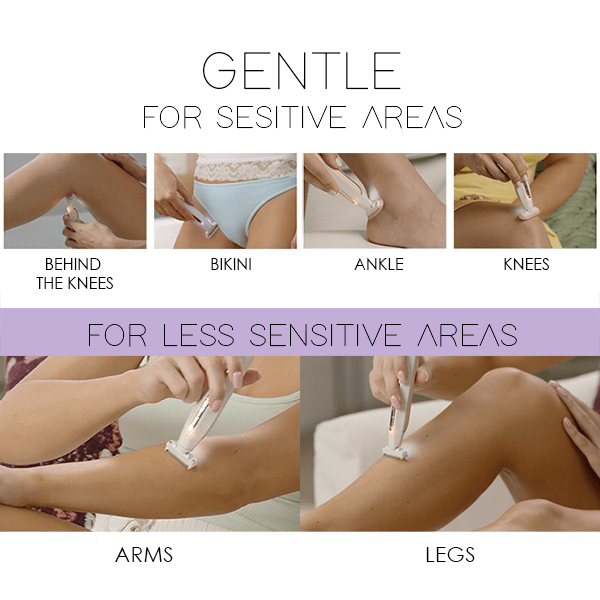 Perfect Hair Remover - iBay Direct
