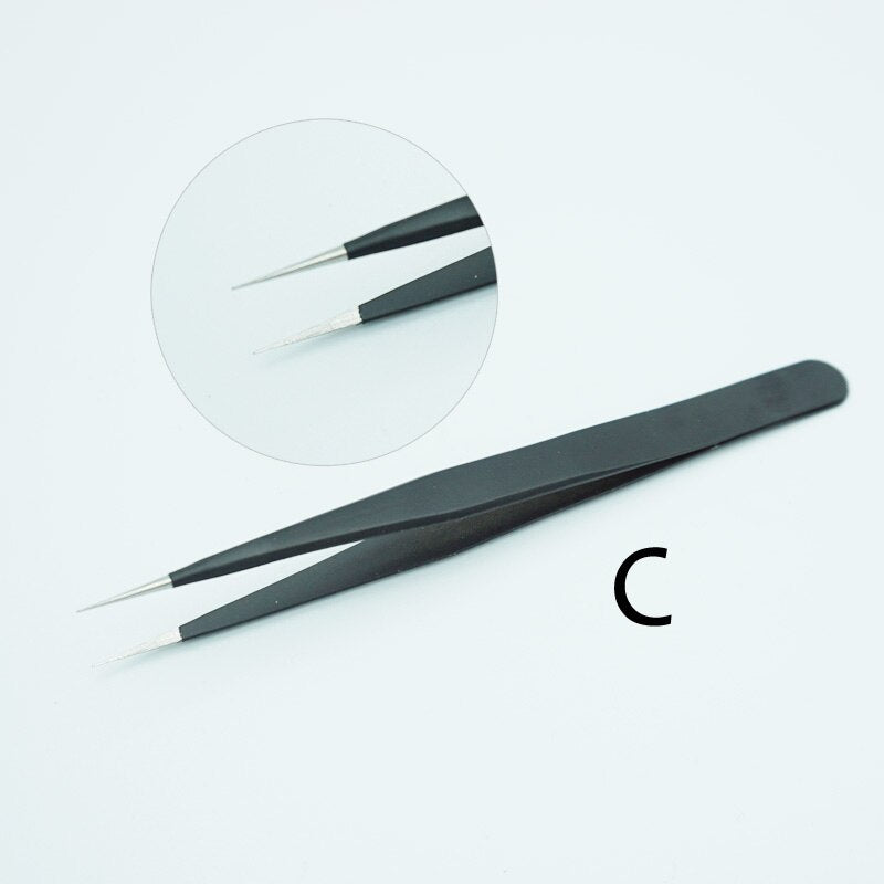 Tweezer Set - iBay Direct