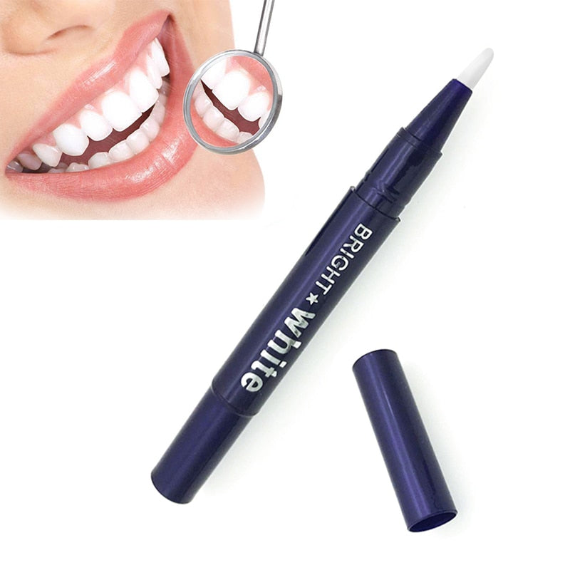 Teeth Whitening Pen Gel - iBay Direct
