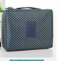 Multifunction Man Woman Makeup Bag - iBay Direct