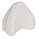 Leg Cushion 2019top Legacy Leg Cushion for Back, Hips, Legs & Knee Support Wedge G90531 - iBay Direct