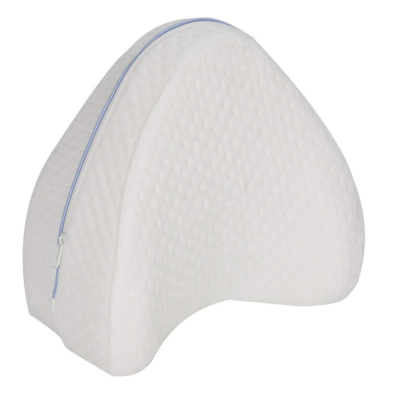 Leg Cushion 2019top Legacy Leg Cushion for Back, Hips, Legs & Knee Support Wedge G90531 - iBay Direct