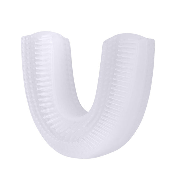 Replacement Head - Smart Electric Toothbrush - iBay Direct