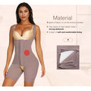 Lover Beauty Women Full Body Shaper Seamless Thigh Corset Tummy Control Underbust - iBay Direct