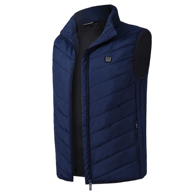 Thermal Winter Jacket - iBay Direct