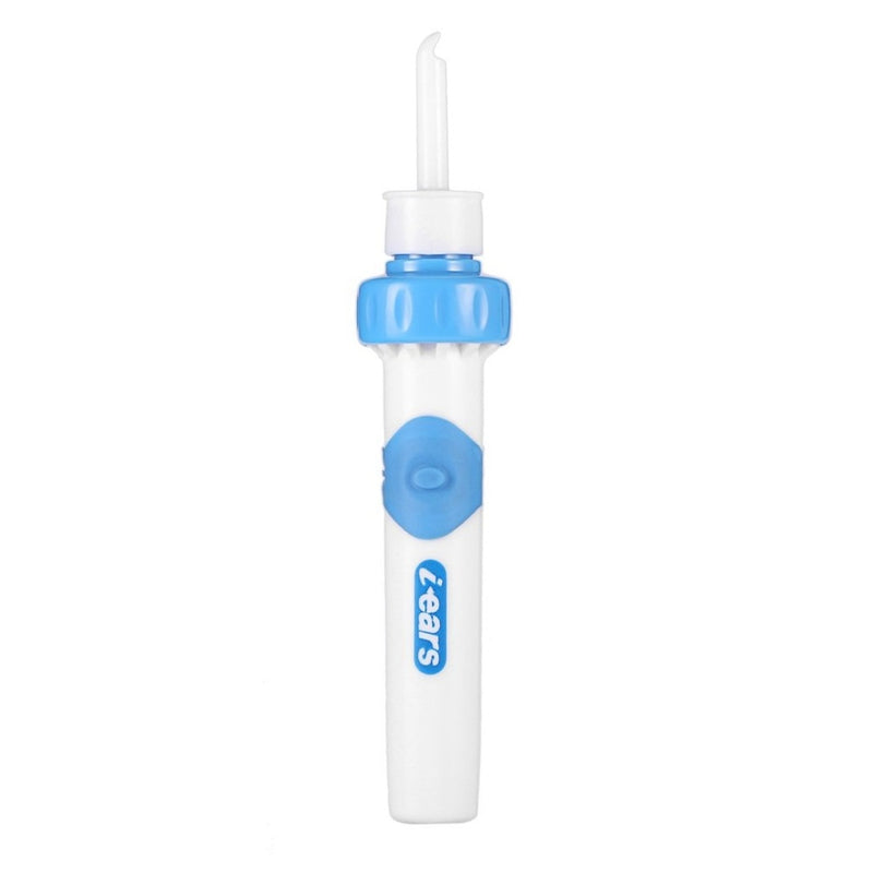 Vacuum Ear Wax Cleanser - iBay Direct
