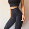 Direct Waist™ Seamless Workout Leggings