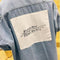 Modern Romantic Denim Jacket - iBay Direct
