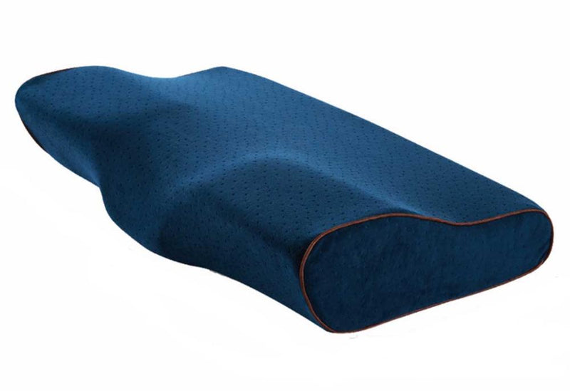 Orthopedic Neck Foam Pillows - iBay Direct