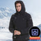 Thermal Winter Jacket - iBay Direct