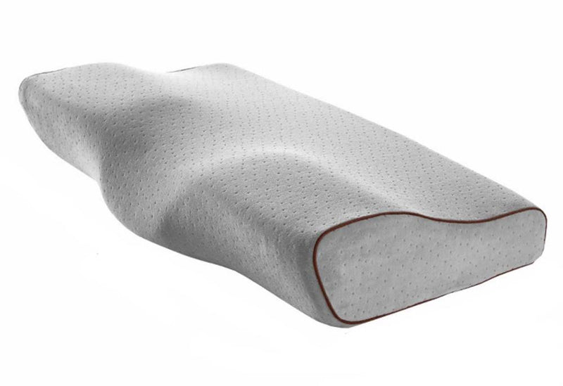 Orthopedic Neck Foam Pillows - iBay Direct