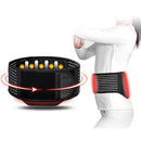 Magnetic Therapy Waist Protection Belt - iBay Direct