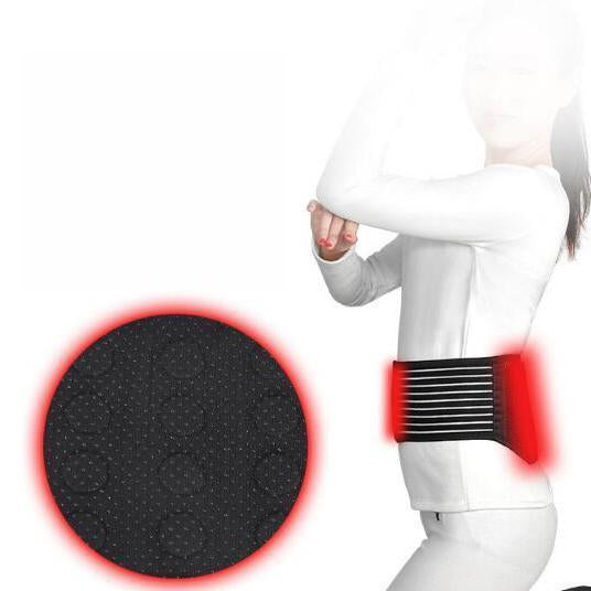 Magnetic Therapy Waist Protection Belt - iBay Direct