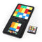Chase-A-Color The Ultimate Color-Blocking Game