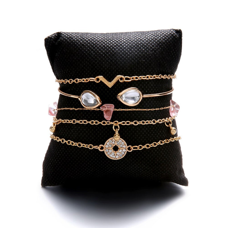 Multilayer Bohemian Bracelets - iBay Direct