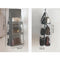 6 Pocket Packing Organizers