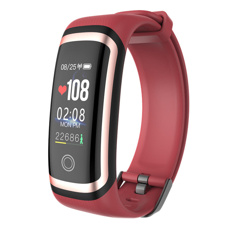 LONGET smart bracelet - iBay Direct