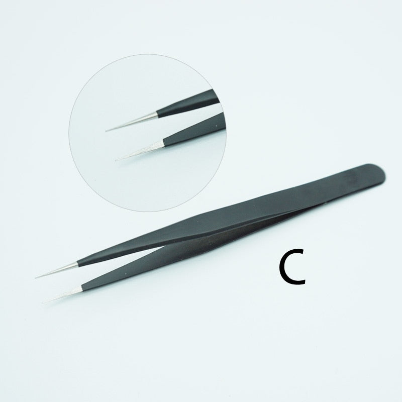 Tweezer Set - iBay Direct