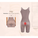 Lover Beauty Women Full Body Shaper Seamless Thigh Corset Tummy Control Underbust - iBay Direct