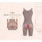 Lover Beauty Women Full Body Shaper Seamless Thigh Corset Tummy Control Underbust - iBay Direct
