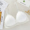 Sexy Deep V Lace Bra Wireless - iBay Direct