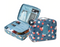 Multifunction Man Woman Makeup Bag - iBay Direct