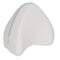 Leg Cushion 2019top Legacy Leg Cushion for Back, Hips, Legs & Knee Support Wedge G90531 - iBay Direct