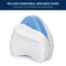 Leg Cushion 2019top Legacy Leg Cushion for Back, Hips, Legs & Knee Support Wedge G90531 - iBay Direct