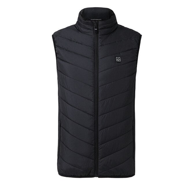 Thermal Winter Jacket - iBay Direct