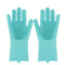 Magic Dishwashing Gloves - iBay Direct